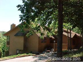 144 Bent Creek Blvd #21, Lake Lure, NC 28746