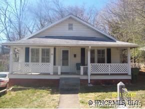 61 Swannanoa Ave, Asheville, NC 28806