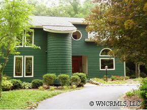 80 Sweetwater Lane, Pisgah Forest, NC 28768