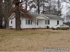 1818 Oakland Road, Forest City, NC 28043
