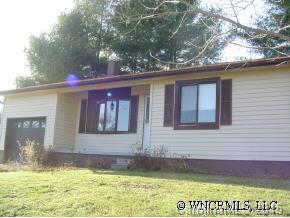 43 Jack Rabbit Run Lane, Hendersonville, NC 28792