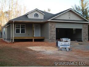 [Address Hidden by Seller], Etowah, NC 28729