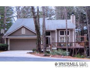 15 Bent Tree Drive, Asheville, NC 28803