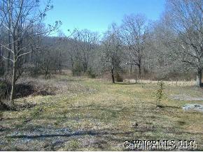 OFF Blythe Road, Pisgah Forest, NC 28768