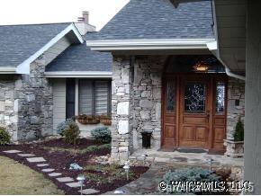 260 Country Ridge Road, Hendersonville, NC 28739