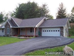 92 S. Briar Creek Rd, Etowah, NC 28739