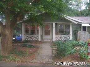 85 Nebraska Street, Asheville, NC 28806