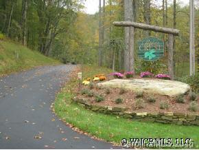 Lot 5 Poplar Crest Drive #5, Pisgah Forest, NC 28768