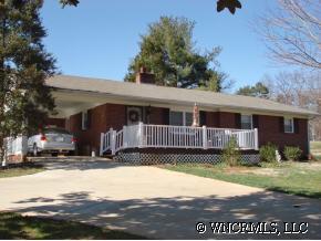 480 Griffin Road, Forest City, NC 28043