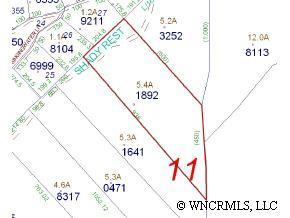 000 Off Sr 1316, Waynesville, NC 28785