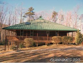 45 Omega Dr., Tryon, NC 28782