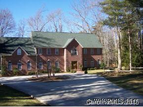 545 East Main Street, Brevard, NC 28712