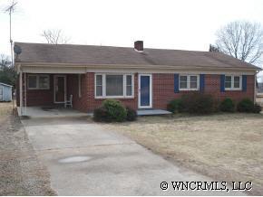 1660 Harris Henrietta Rd, Forest City, NC 28043