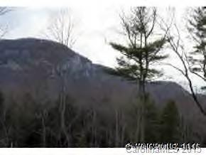 00 Chapel Point Road, Lake Lure, NC 28746