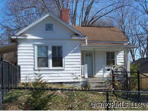 140 Michigan Ave., Asheville, NC 28806