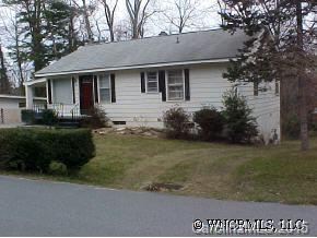 1810 Lower Ridgewood Blvd, Hendersonville, NC 28791