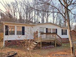 299 New Salem Rd., Swannanoa, NC 28787
