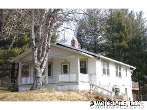 27 Barnard Ave., Asheville, NC 28804