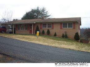 116 Rolling Green Drive, Waynesville, NC 28786