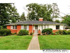 1034 Sylvan Blvd, Hendersonville, NC 28791