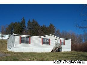 101 West Brook St., Black Mountain, NC 28711