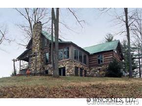 Lily Branch Dr., Penland, NC 28765