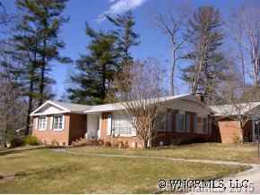 919 West Blue Ridge Road, East Flat Rock, NC 28726
