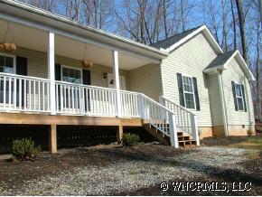 [Address Hidden by Seller], Hendersonville, NC 28739