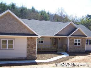5 Courseview Drive, Weaverville, NC 28787