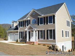 15 Fairway View Drive, Weaverville, NC 28787