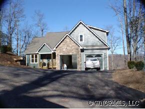 TBD Cheestoonaya Court U6l146, Brevard, NC 28712