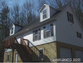 55 Poplar Creek Drive, Asheville, NC 28805