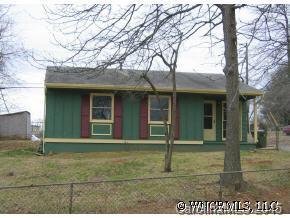 1 Carver Court, Asheville, NC 28803