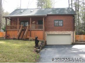 301 Woodlawn Ave., Brevard, NC 28712