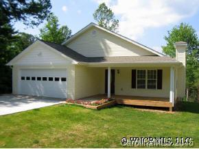 4 Calvary Lane, Weaverville, NC 28787