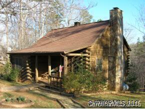 160 Butternut Lane, Rutherfordton, NC 28139