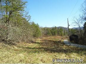 LOT 1 Upper Bailey Branch Rd., Mars Hill, NC 28754