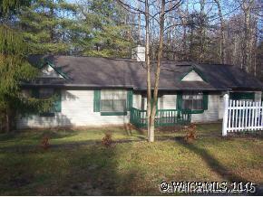 105 Knob Rd., Pisgah Forest, NC 28768
