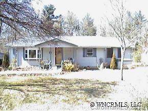 126 Old Wagon Trail, Hendersonville, NC 28791