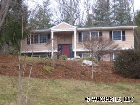 33 Brookcliff Drive, Asheville, NC 28804