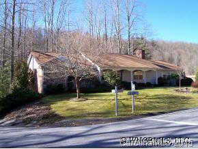 2 Mallard Court, Brevard, NC 28712