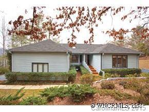 4521 Cove Loop Road, Hendersonville, NC 28739