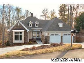 24 Hillcrest Drive, Weaverville, NC 28787