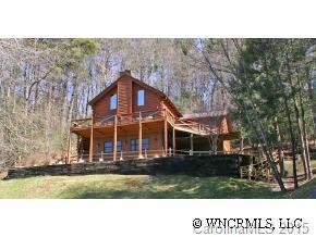 480 Shady Ridge Rd., Waynesville, NC 28785