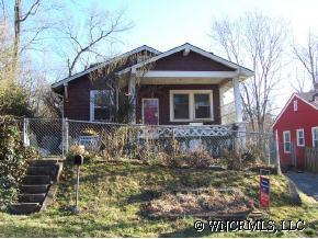 111 Coleman Ave., Asheville, NC 28801