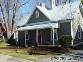 27 Short Street, Asheville, NC 28801