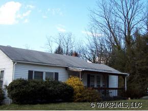 93 Trammell Avenue, Canton, NC 28716