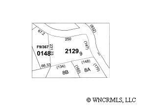 S3-L9 Chemin Jacques Drive, Brevard, NC 28712