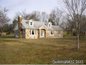 626 Old Hwy 64, Etowah, NC 28729