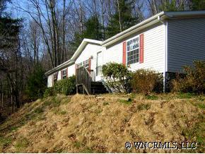 105 Kayce Lane, Candler, NC 28715